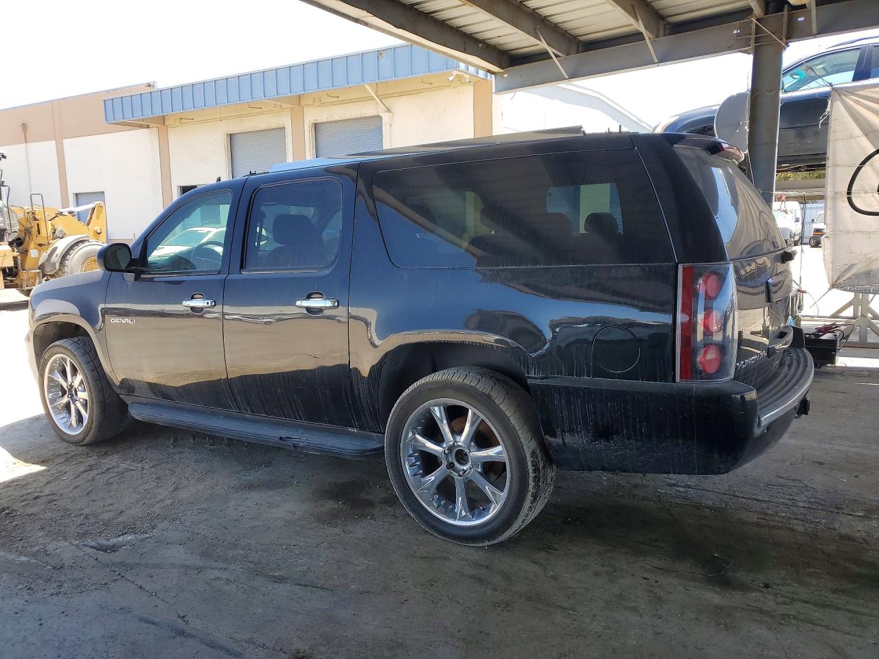GMC Yukon