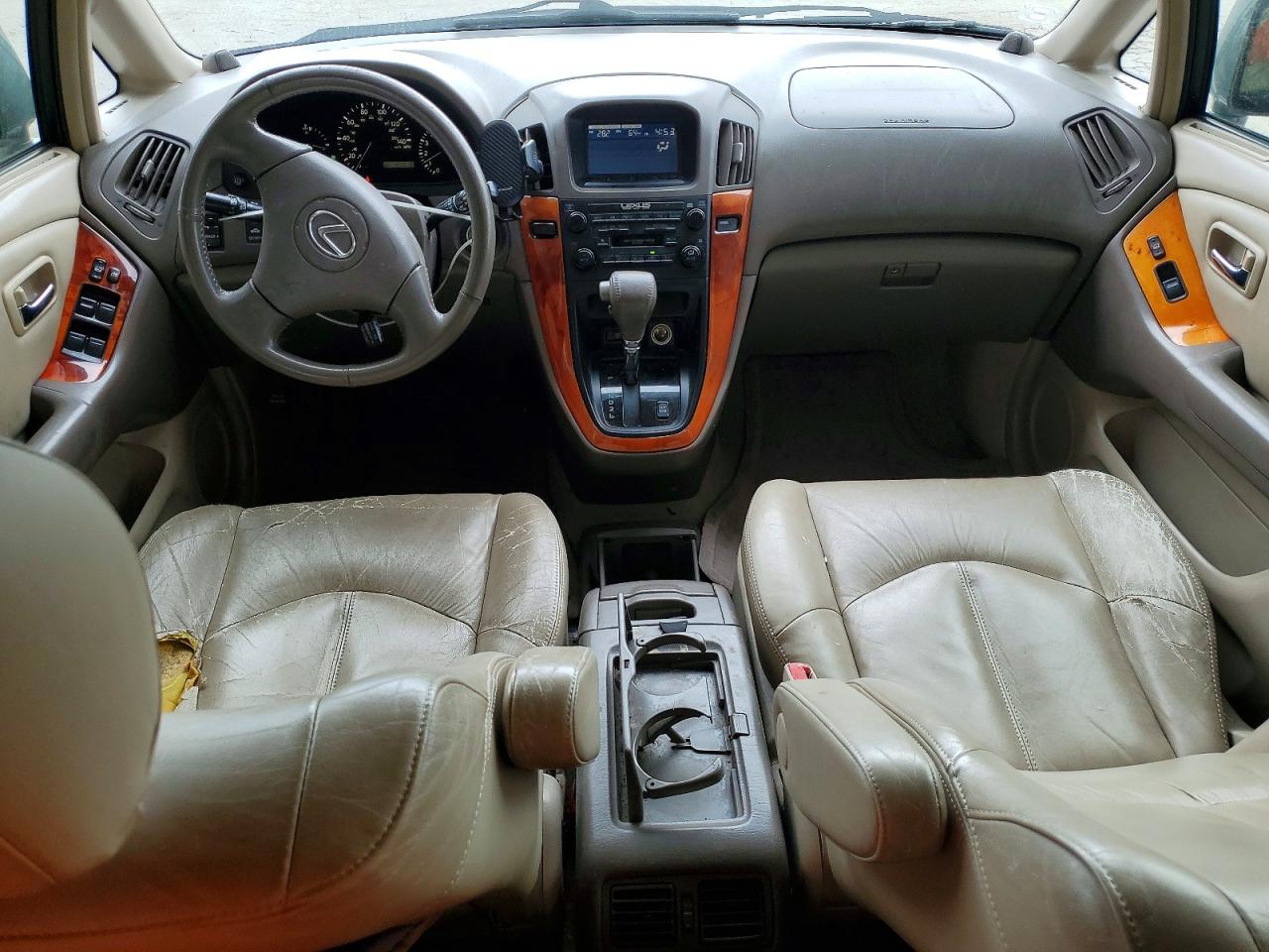 Lexus RX 300