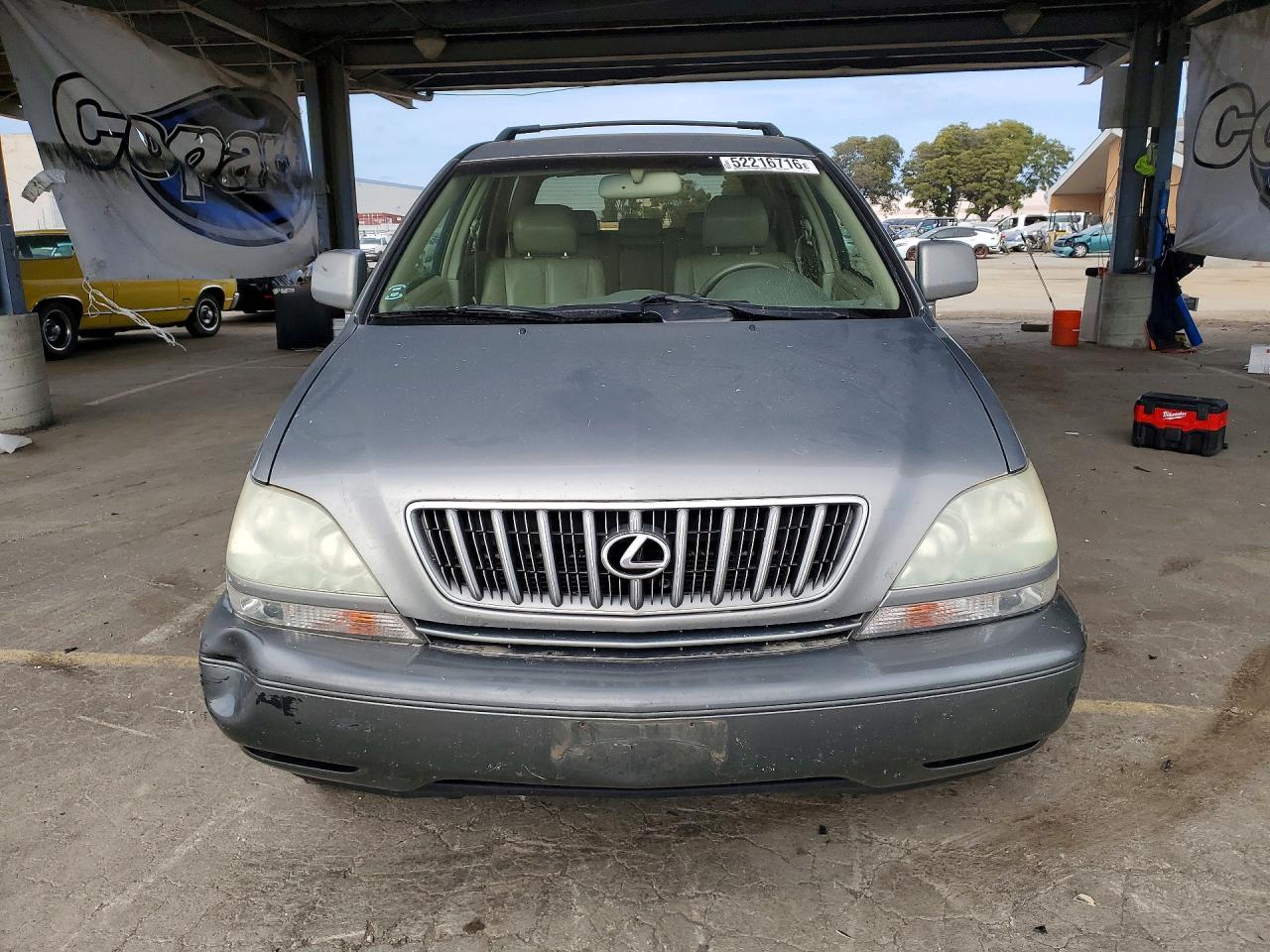 Lexus RX 300