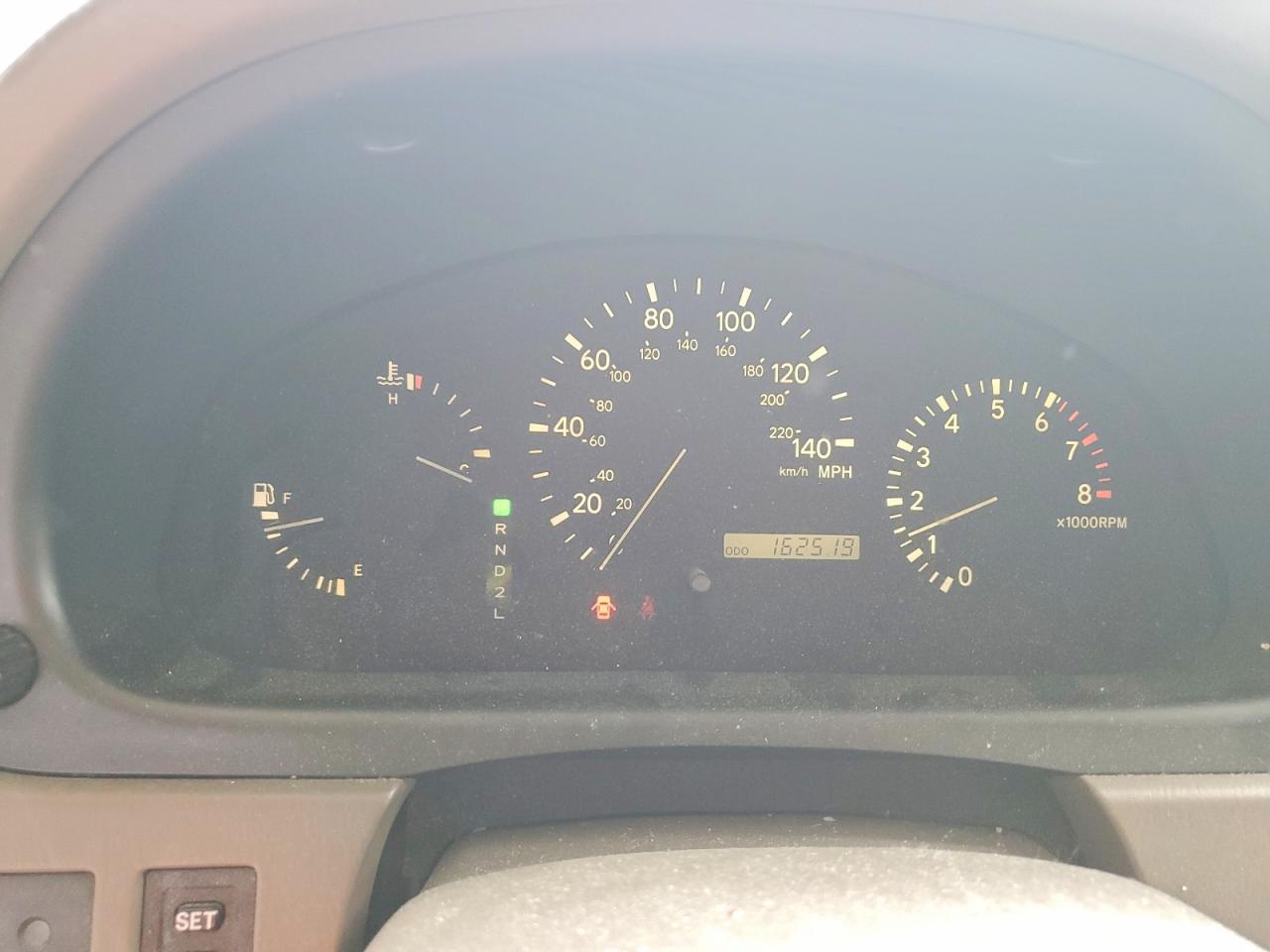 Lexus RX 300