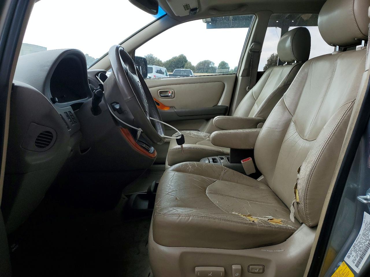 Lexus RX 300