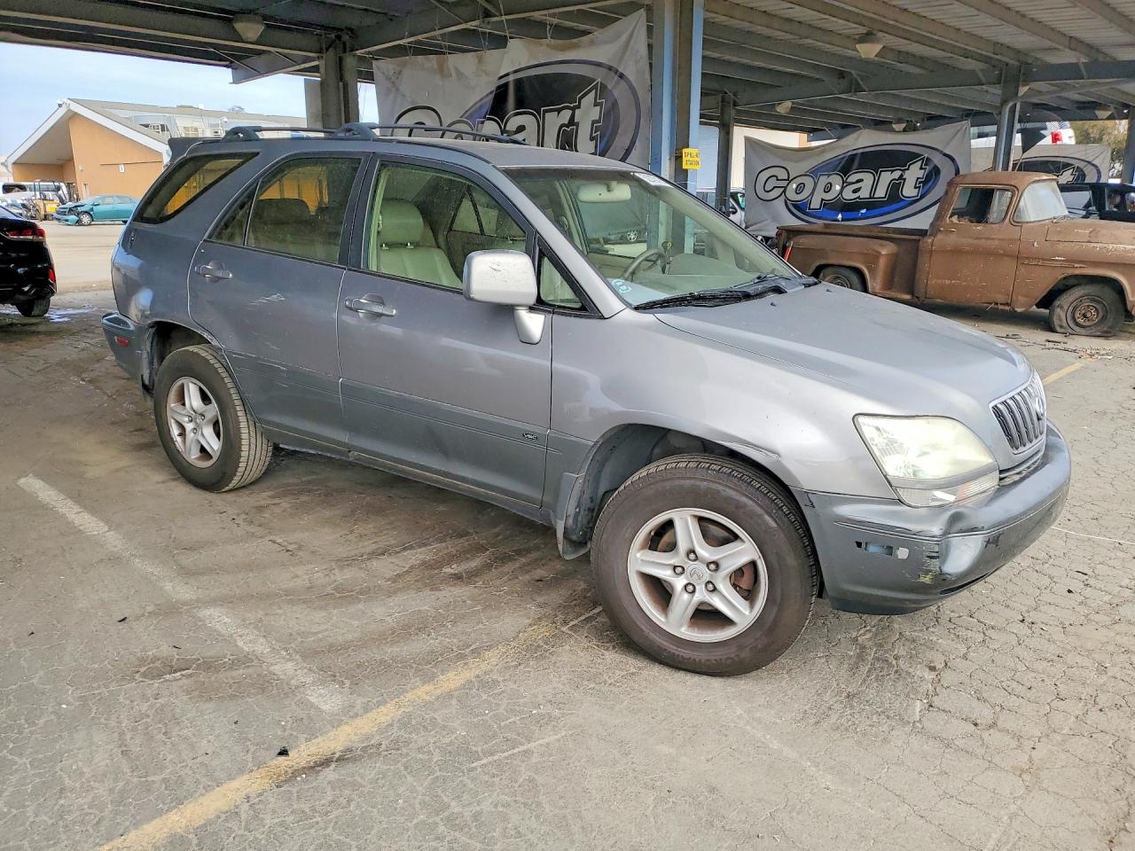 Lexus RX 300