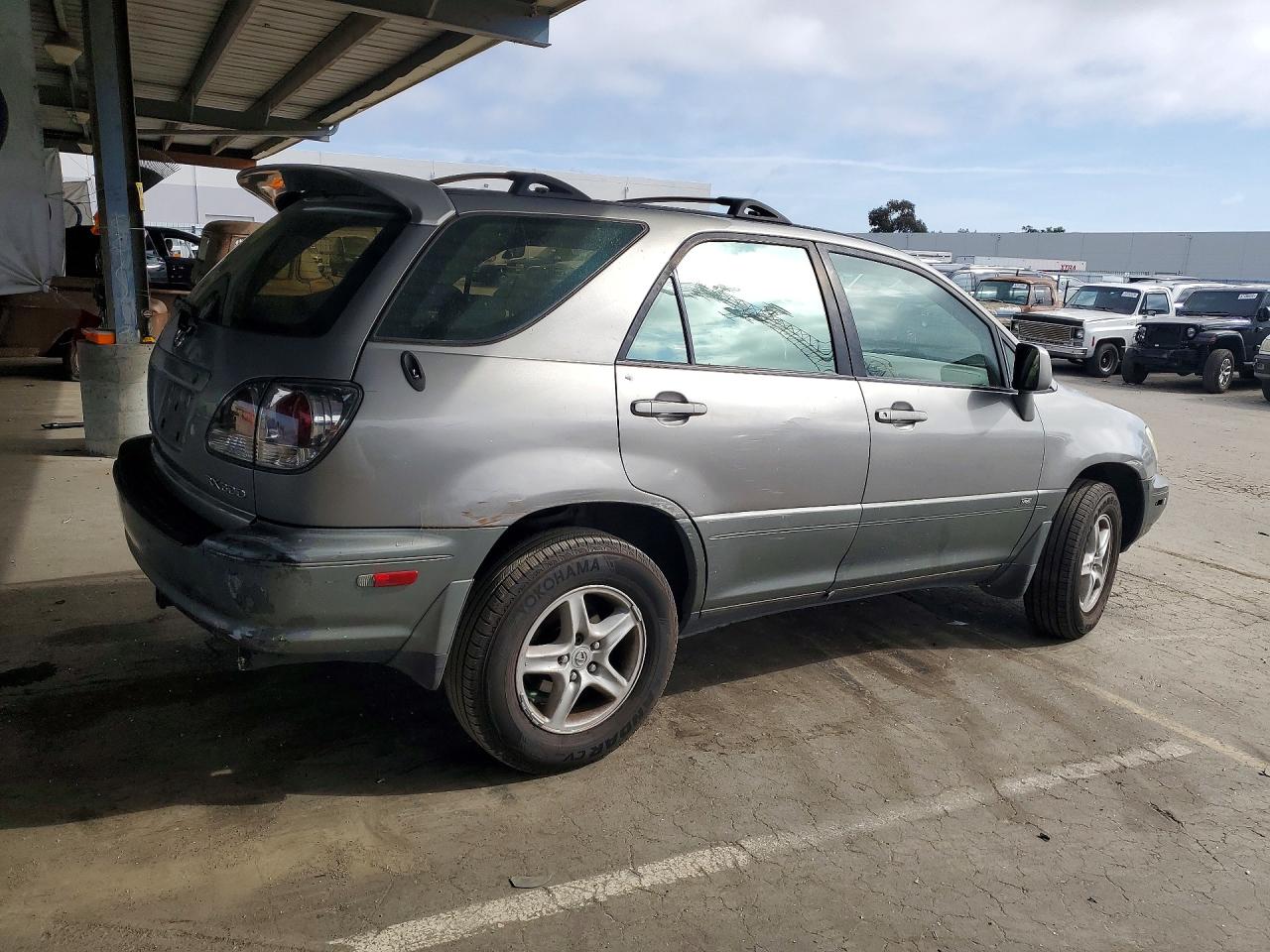 Lexus RX 300