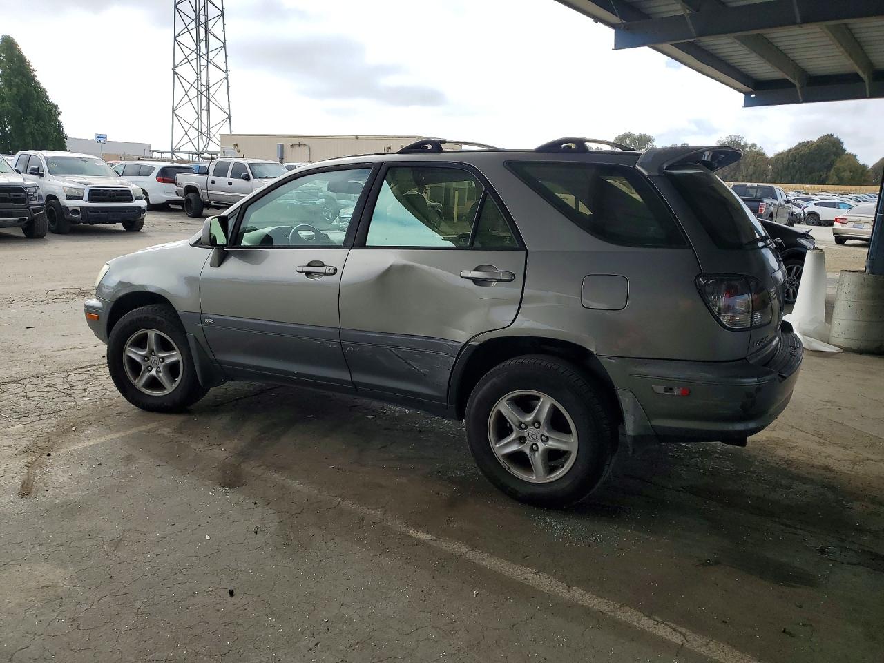 Lexus RX 300