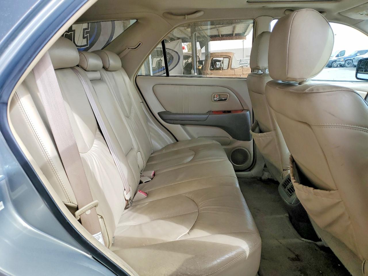 Lexus RX 300
