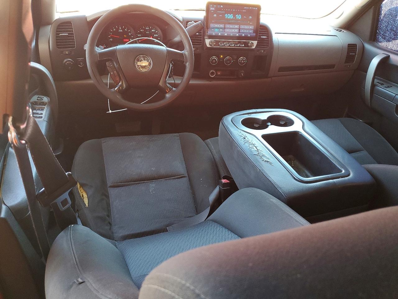Chevrolet Silverado C1500 Ls