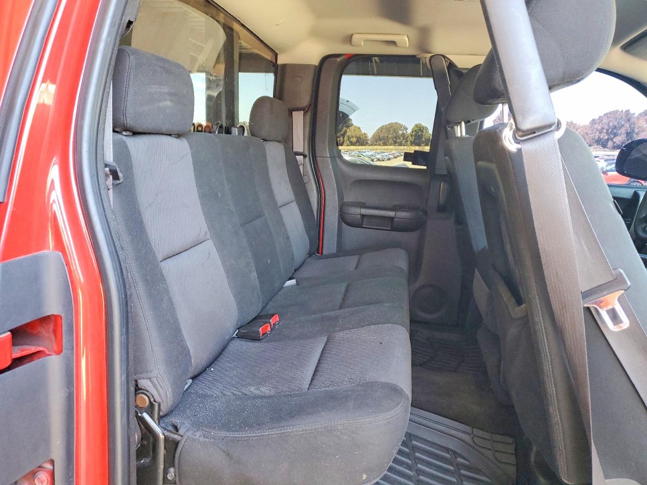 Chevrolet Silverado C1500 Ls