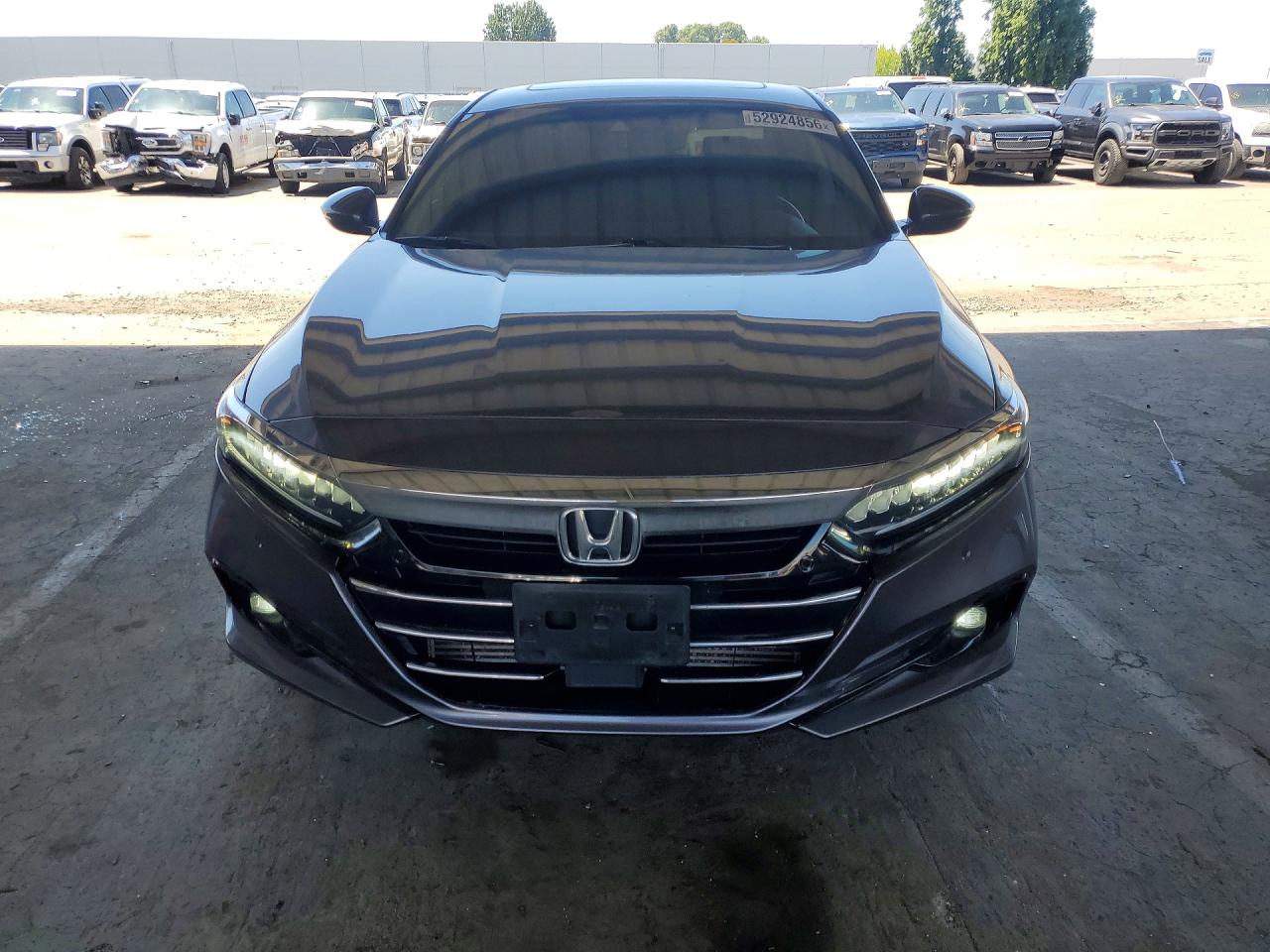 Honda Accord Touring