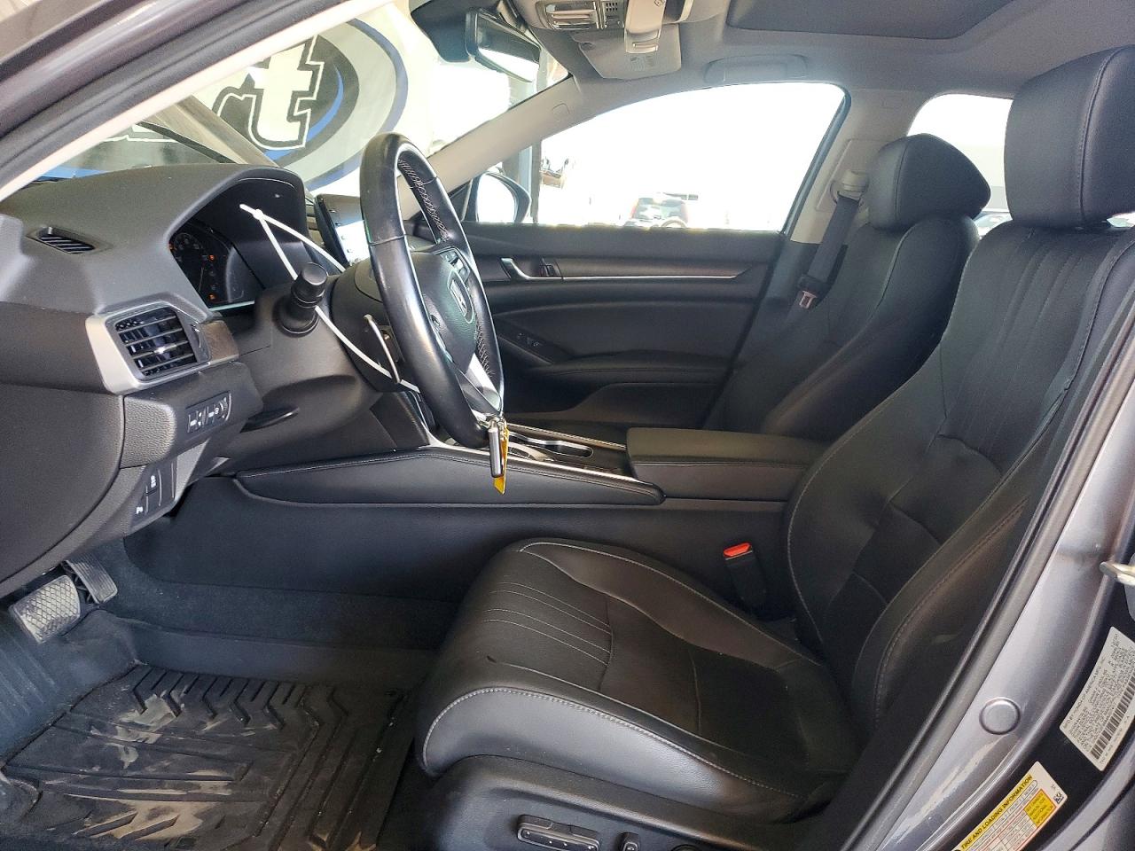 Honda Accord Touring