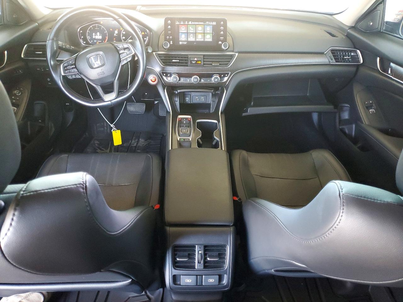 Honda Accord Touring