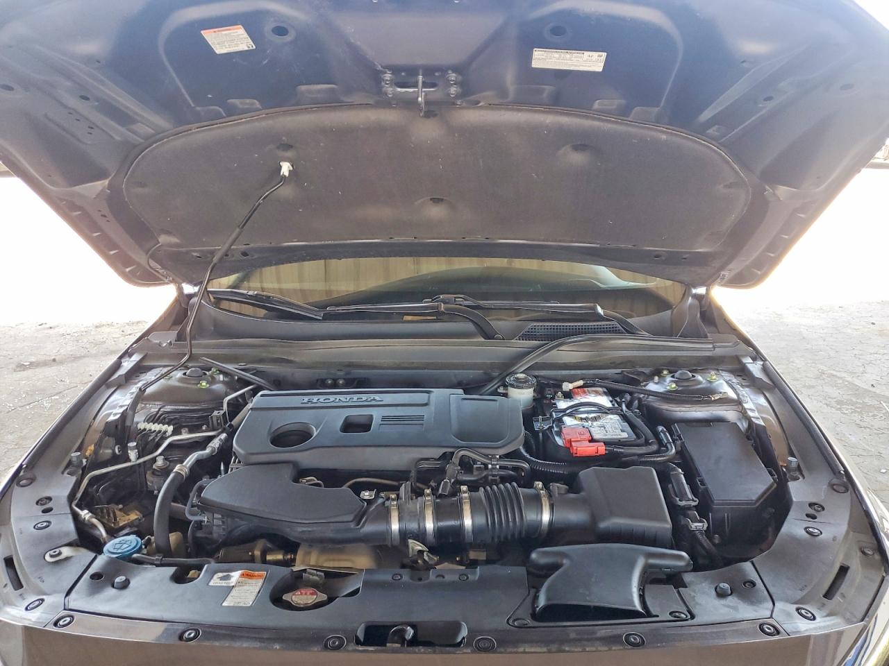 Honda Accord Touring
