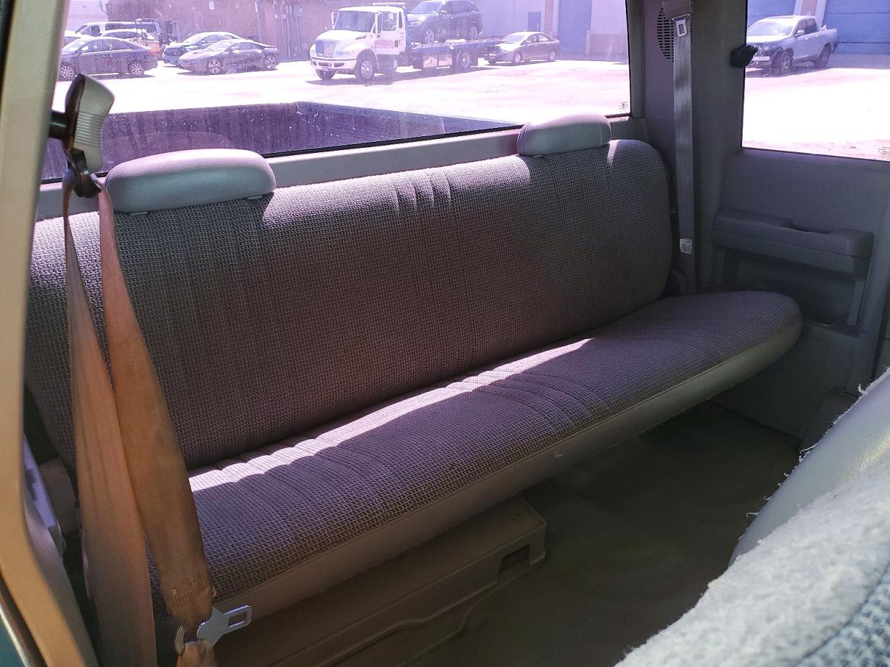 Chevrolet Gmt C1500