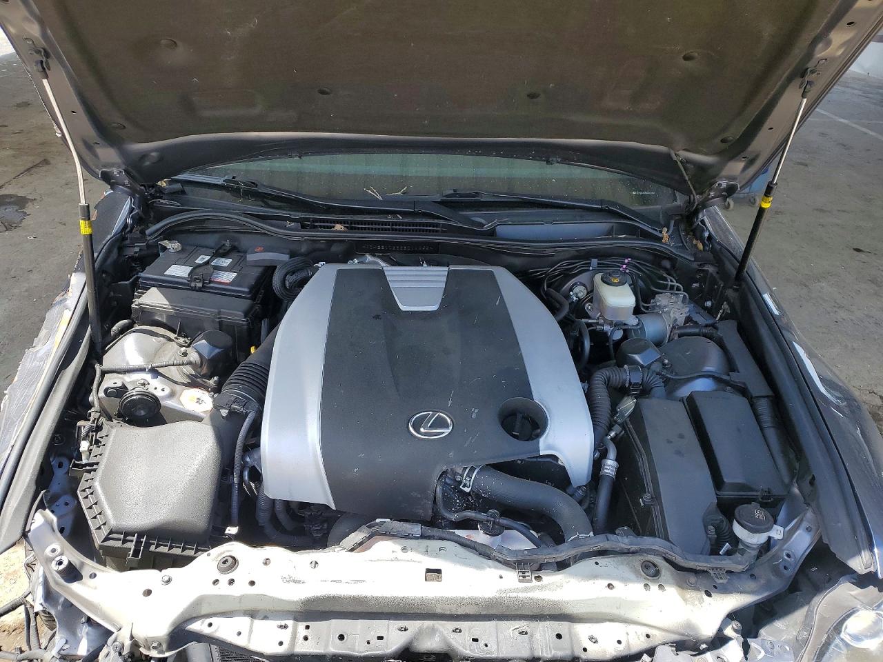 Lexus Is 350