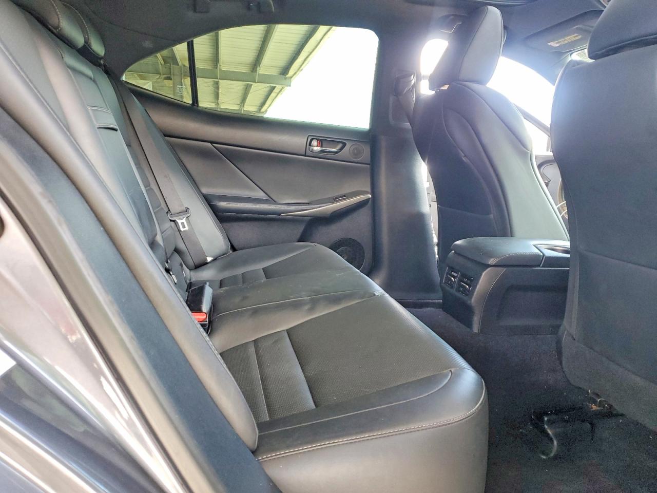 Lexus Is 350