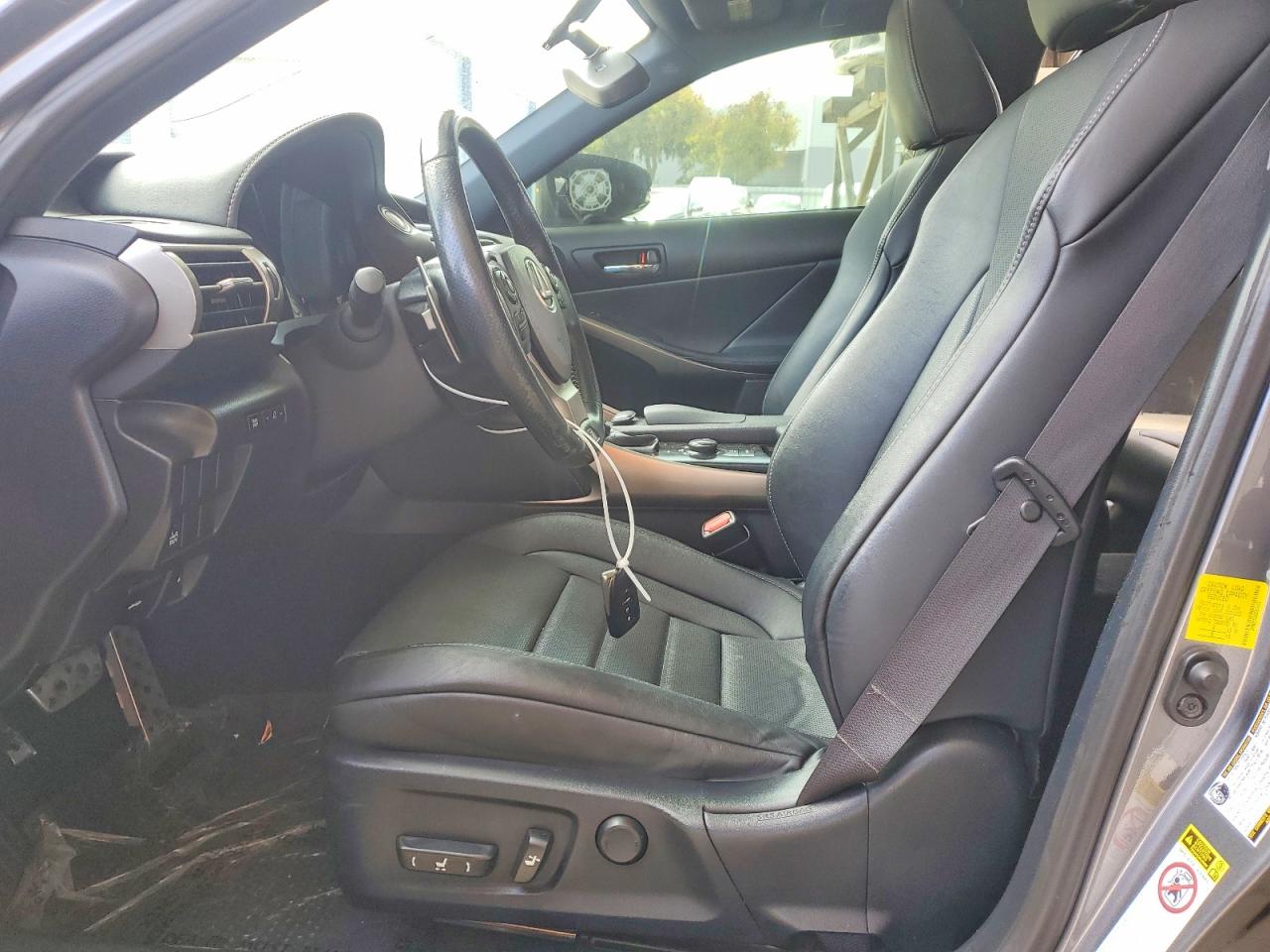 Lexus Is 350