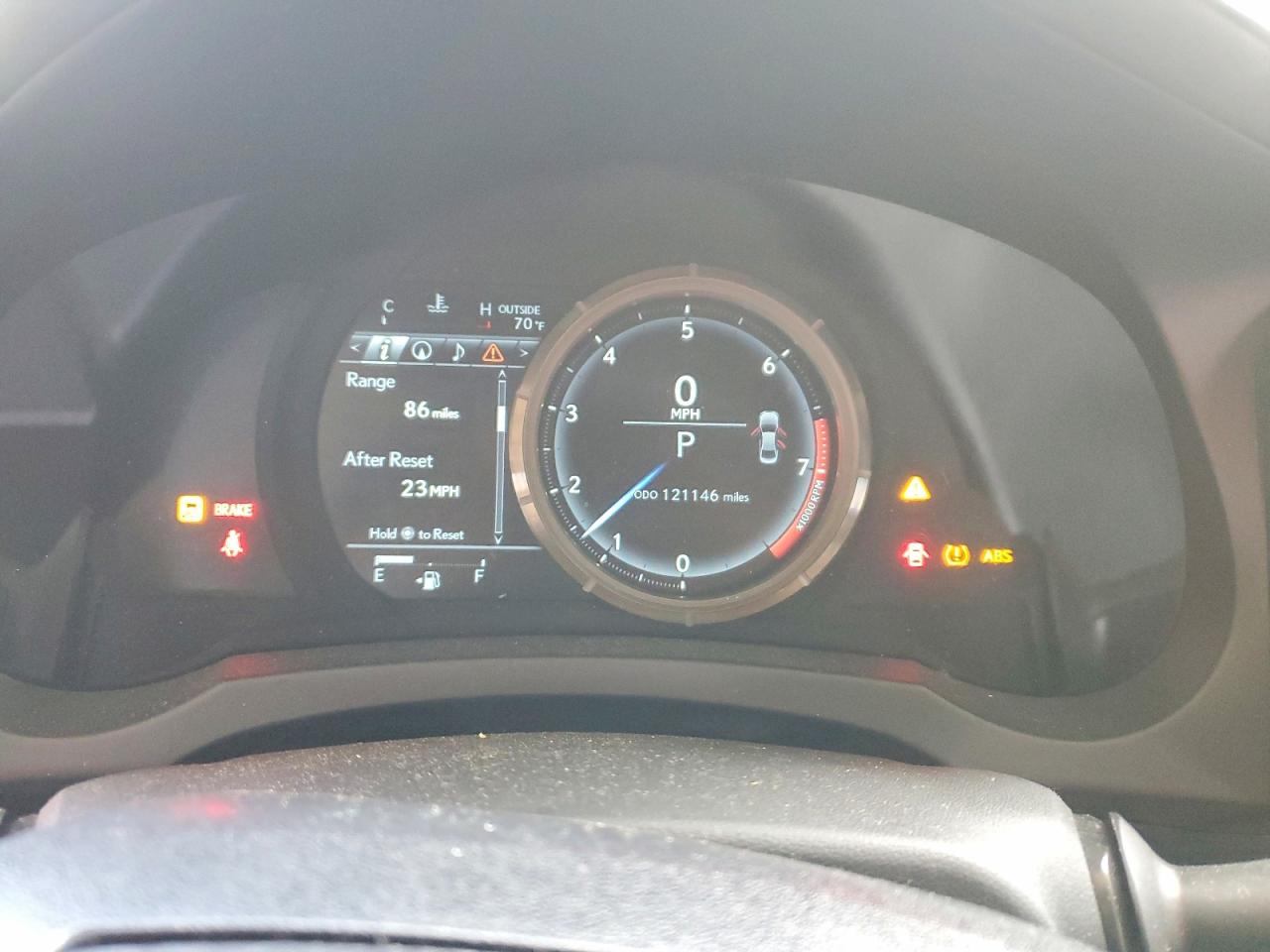Lexus Is 350