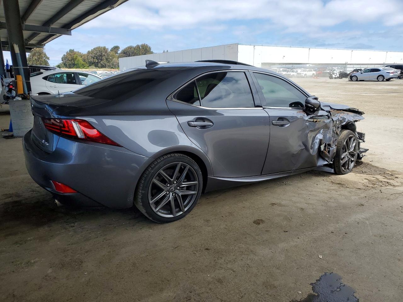 Lexus Is 350