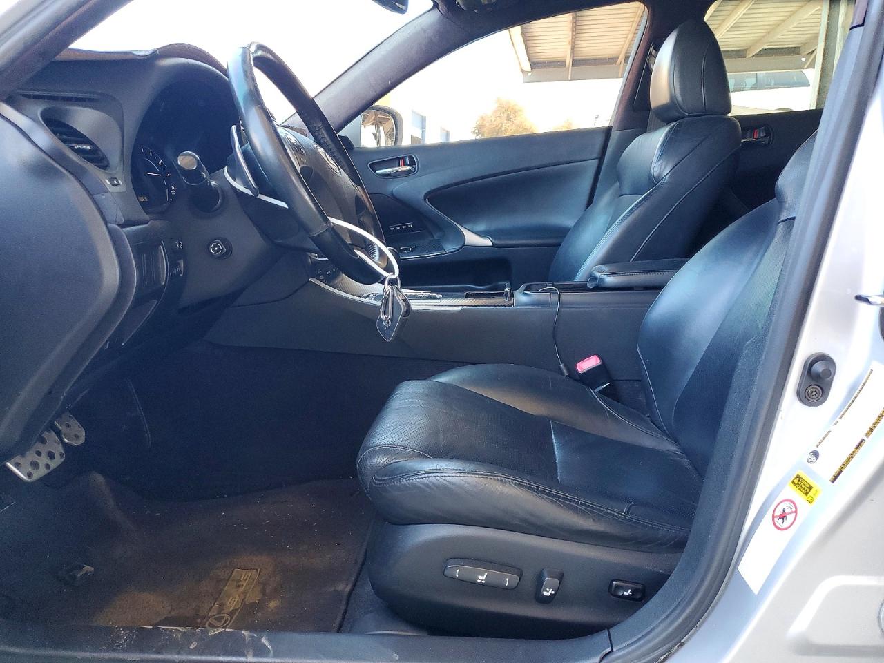 Lexus Is 350
