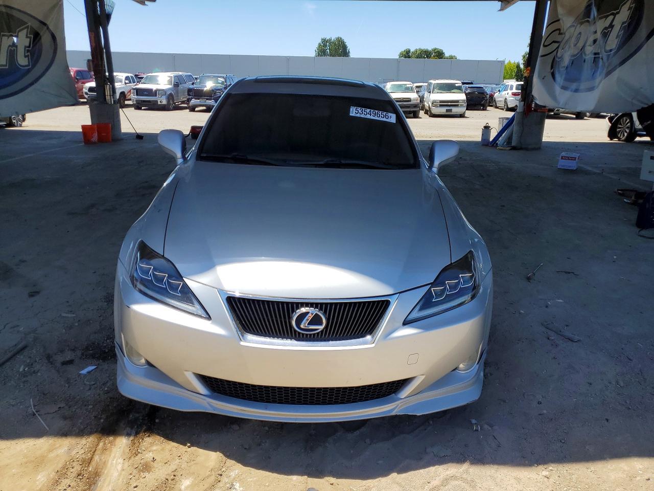 Lexus Is 350