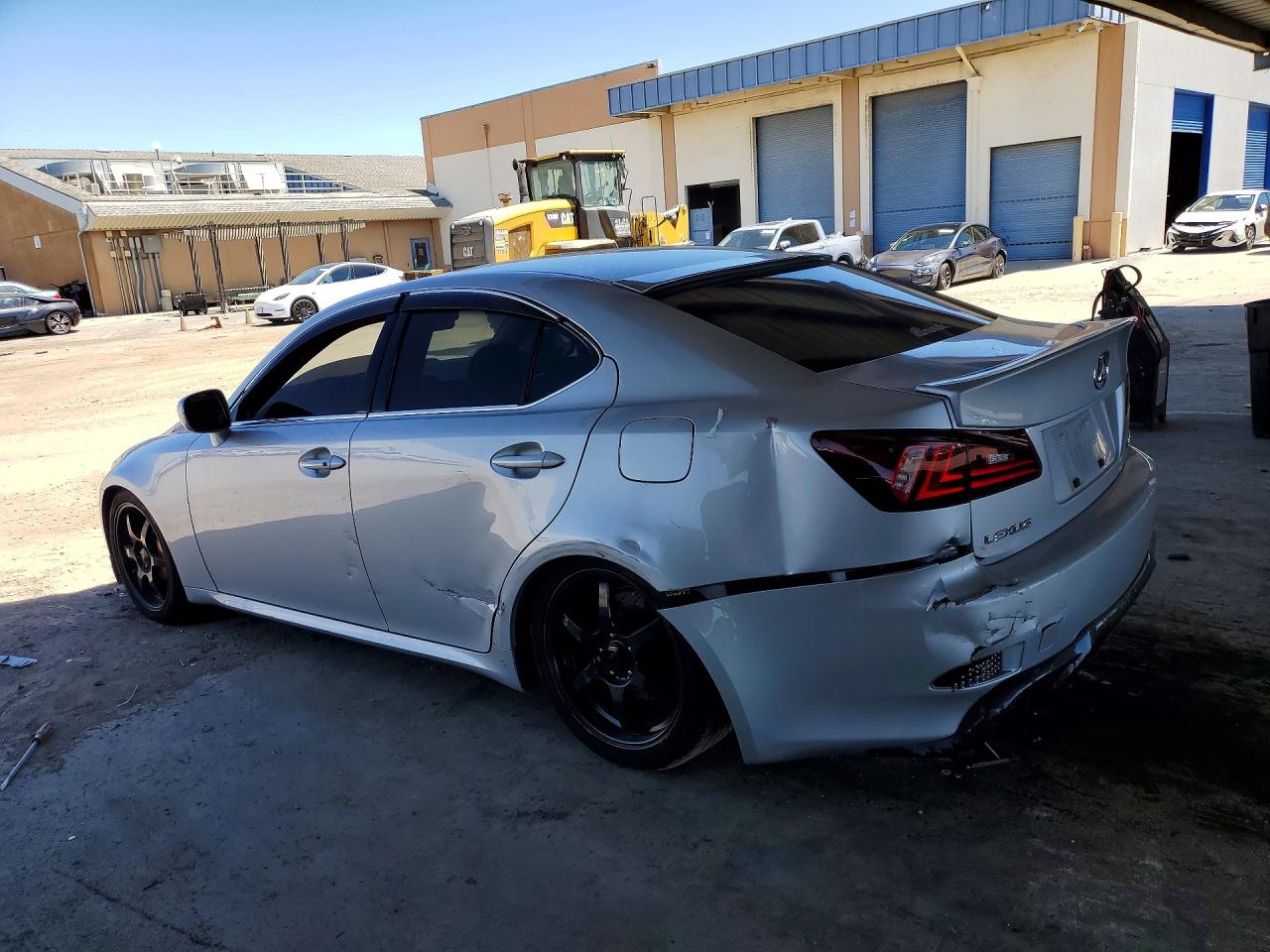 Lexus Is 350