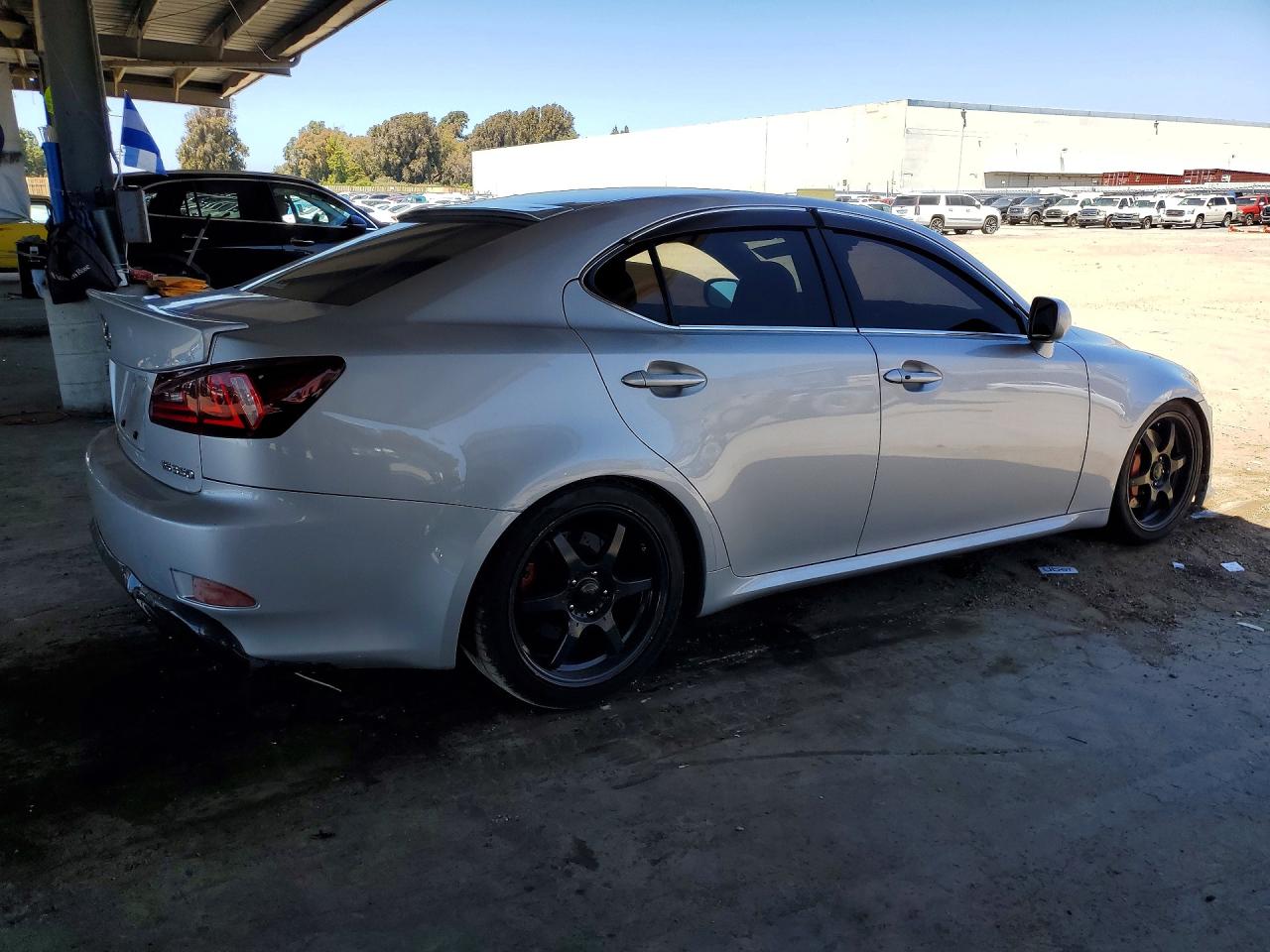 Lexus Is 350