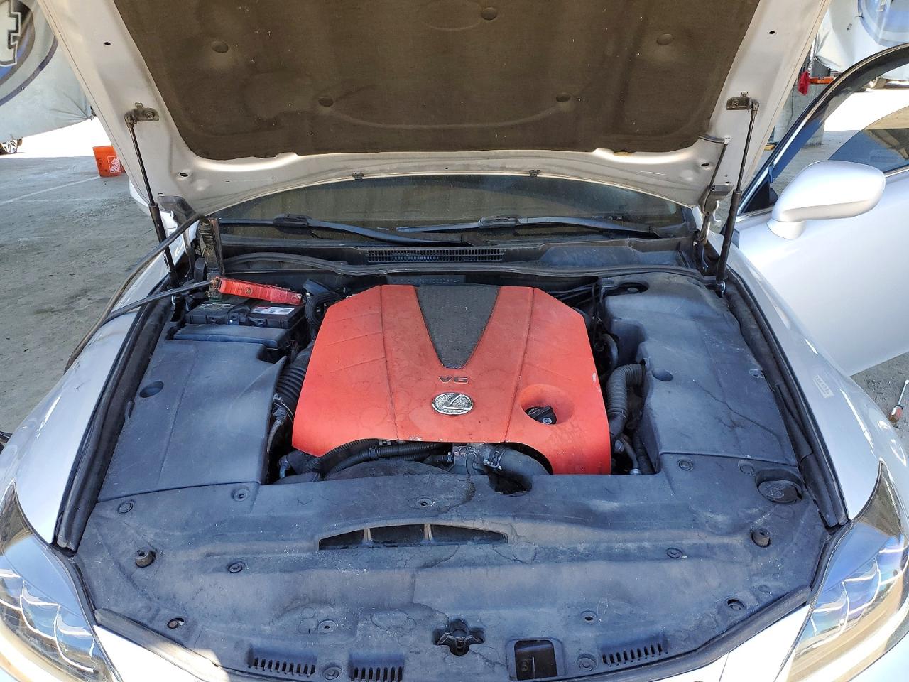 Lexus Is 350