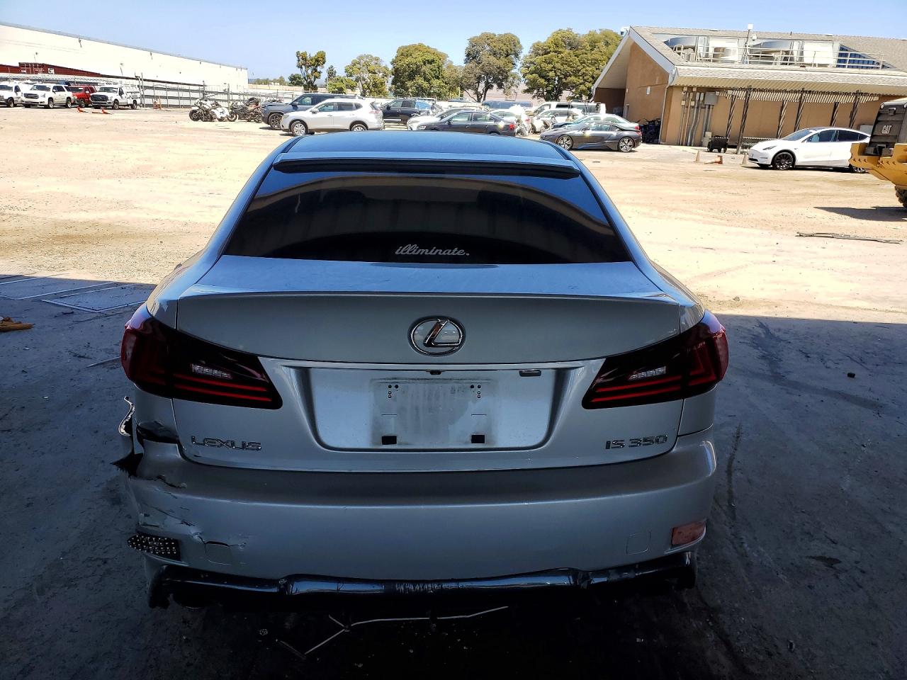 Lexus Is 350