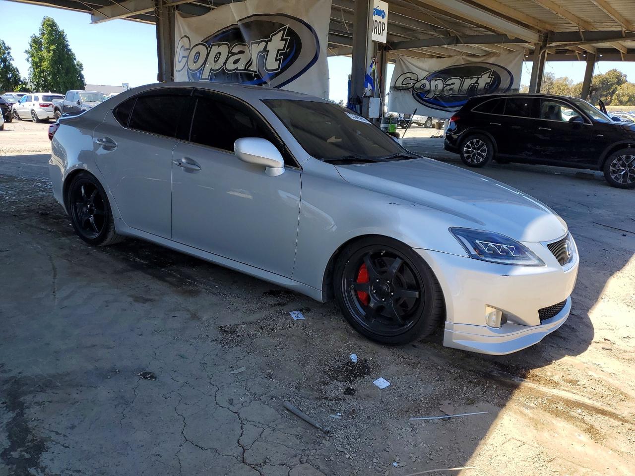 Lexus Is 350