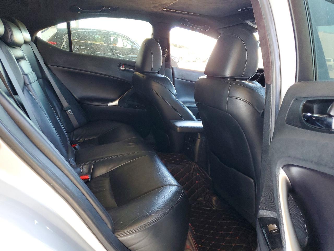 Lexus Is 350