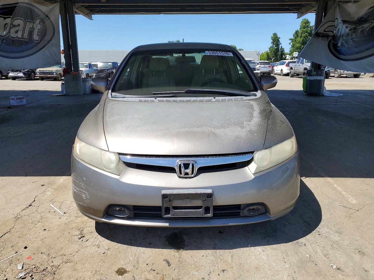 Honda Civic Hybrid