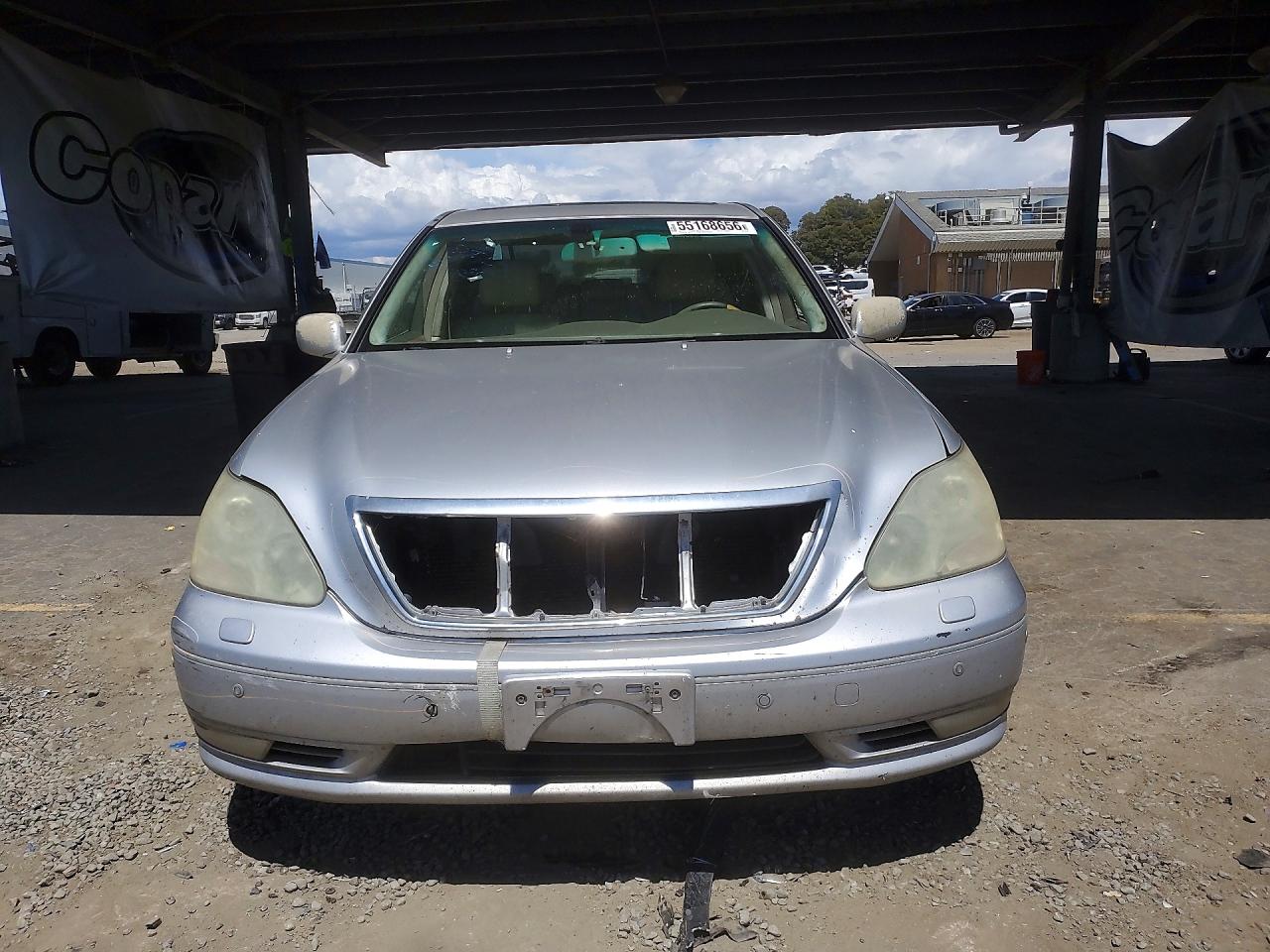 Lexus LS 430
