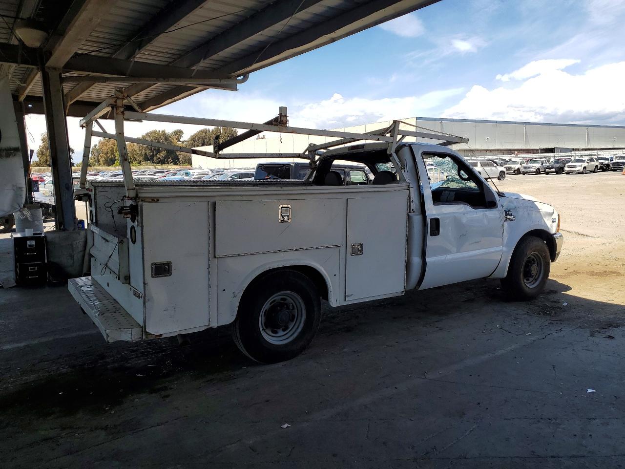 Ford Other