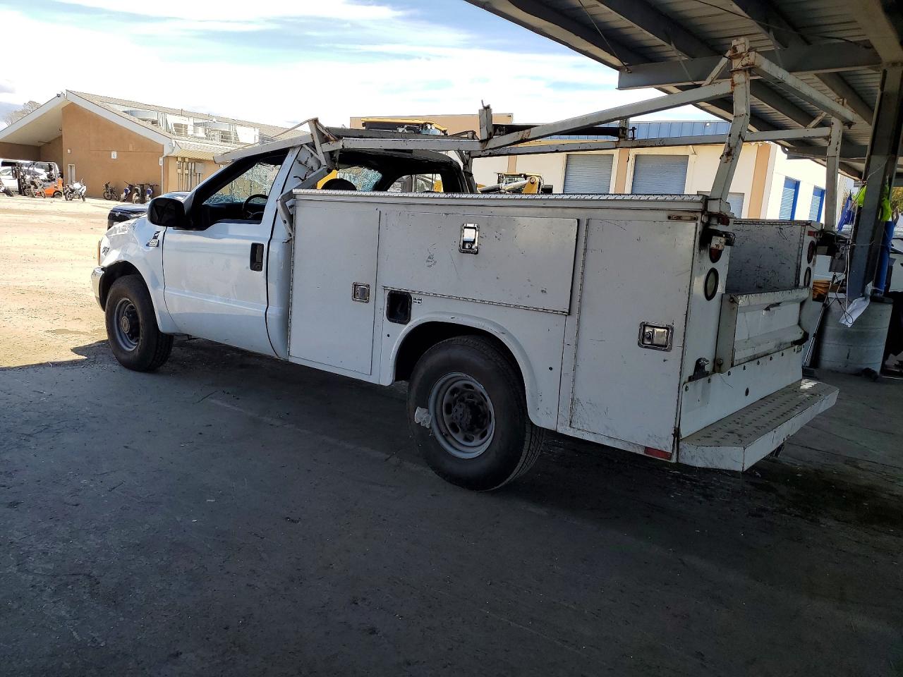 Ford Other