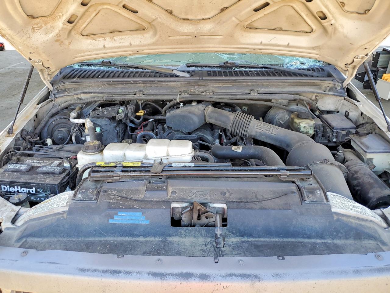 Ford Other