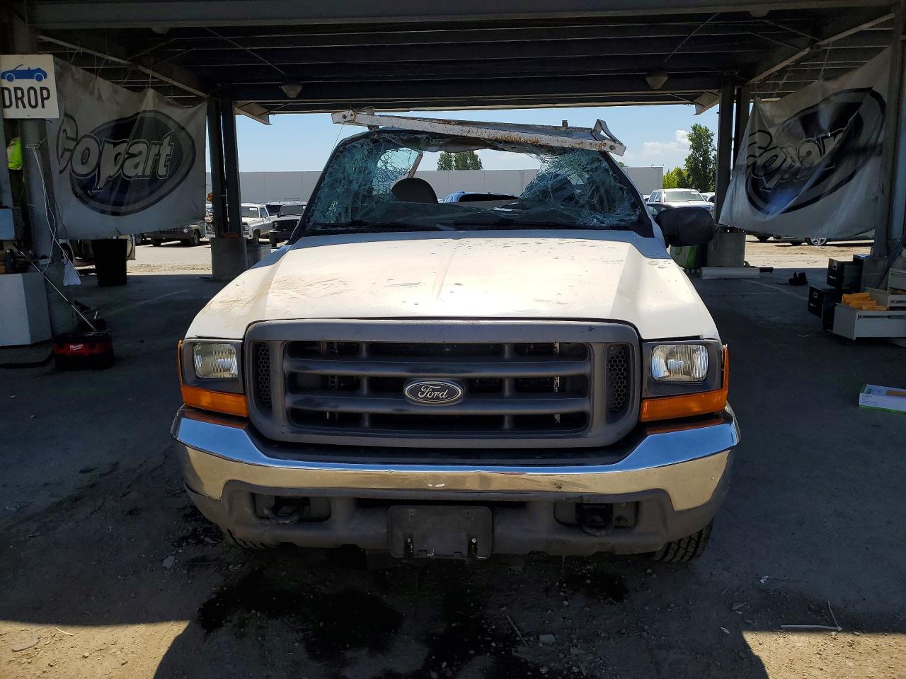 Ford Other