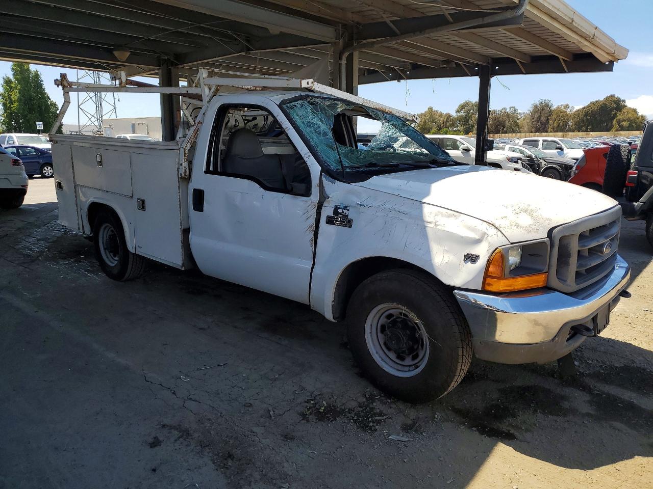 Ford Other