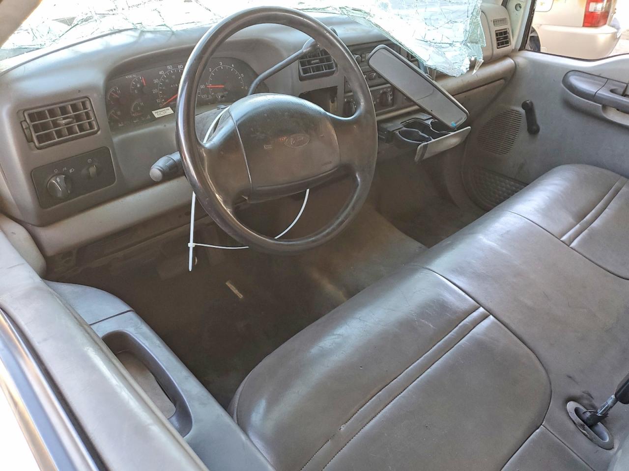 Ford Other