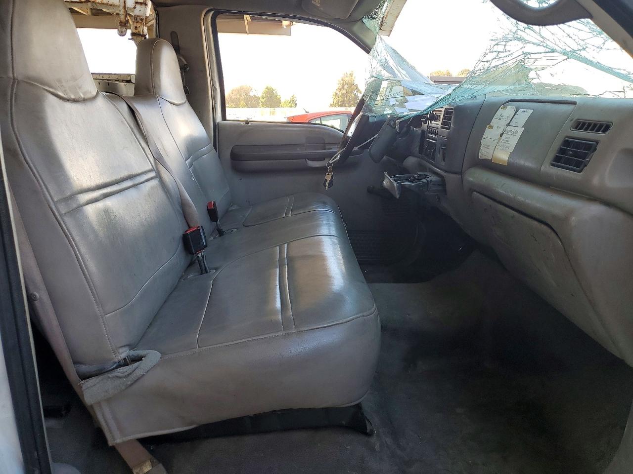 Ford Other