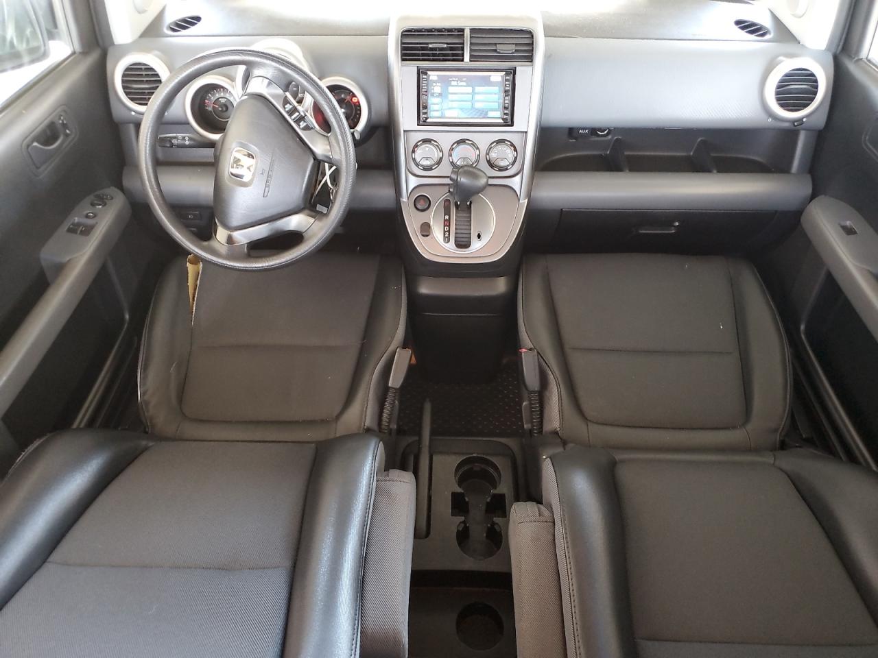Honda Element Ex