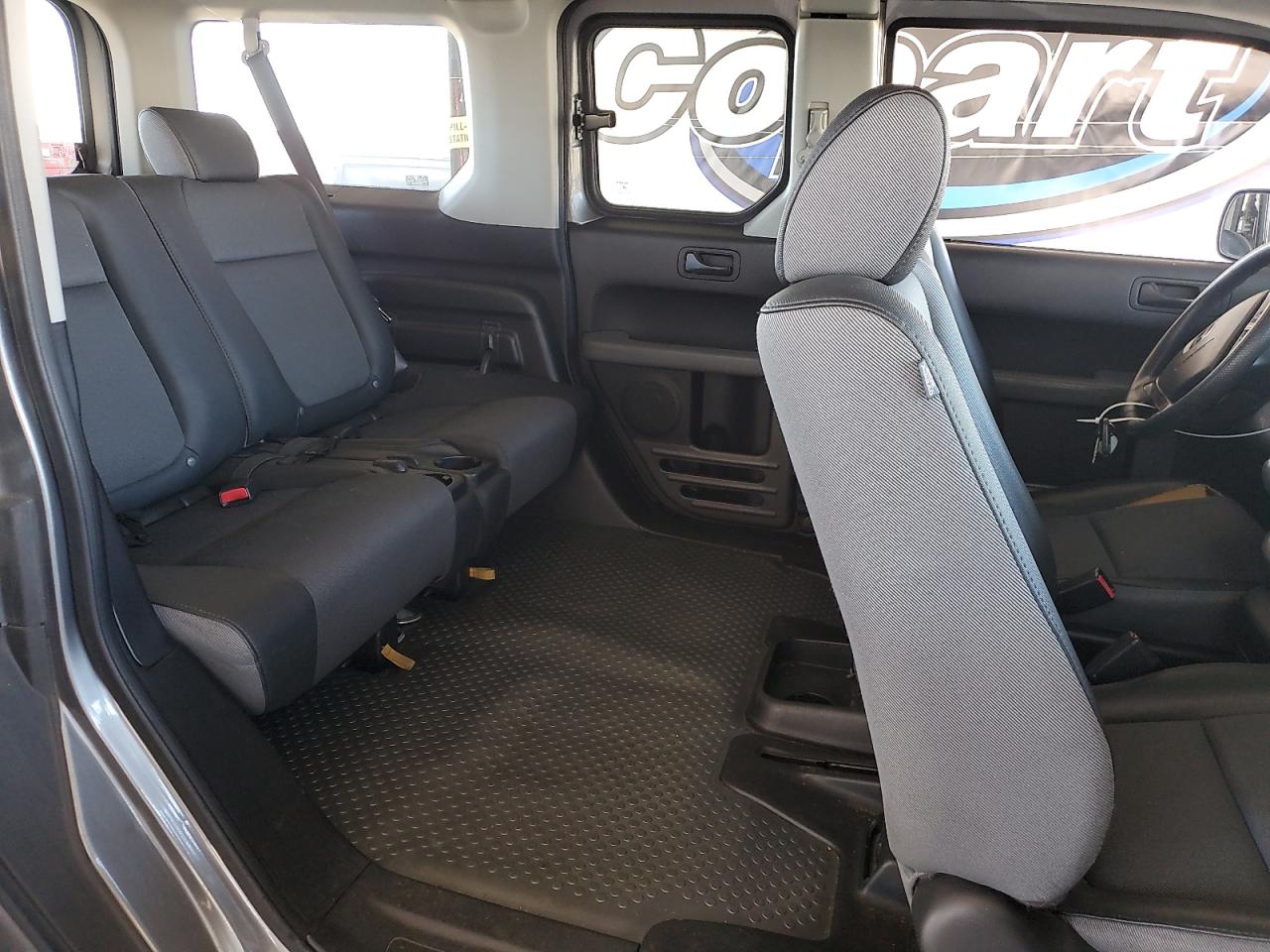 Honda Element Ex
