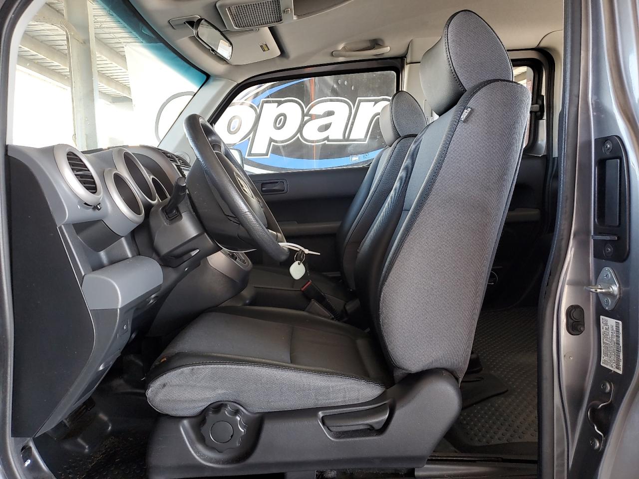Honda Element Ex
