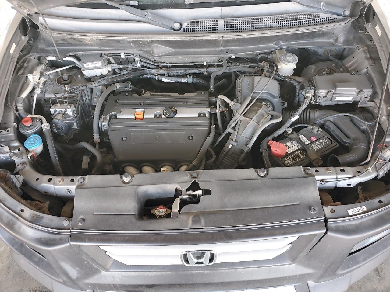 Honda Element Ex