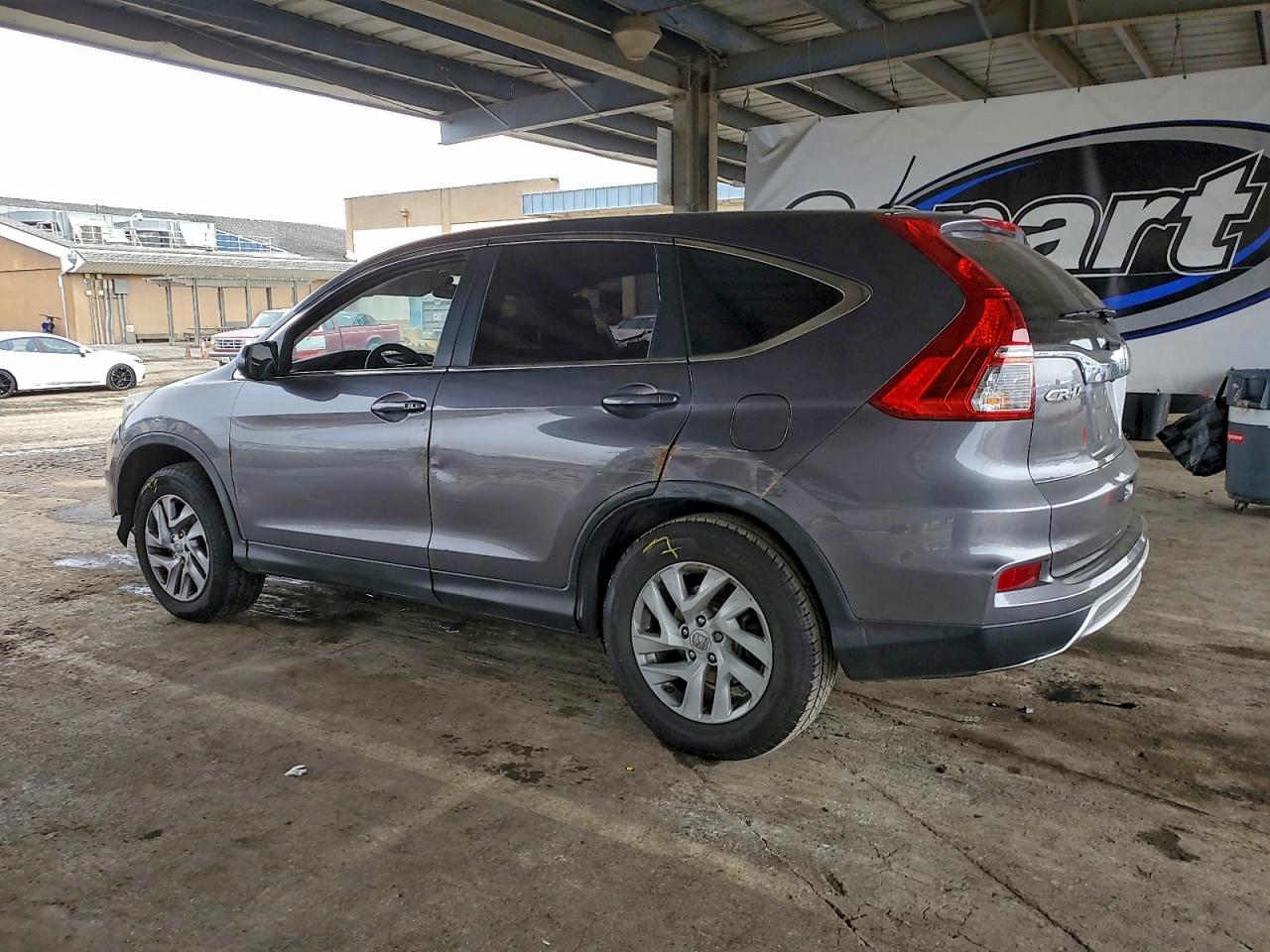 Honda Crv