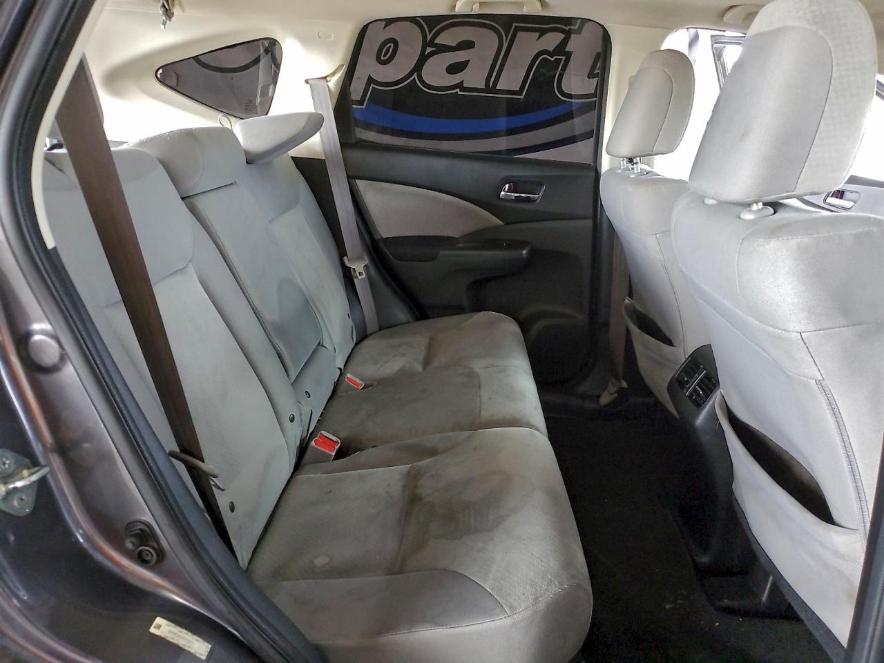 Honda Crv