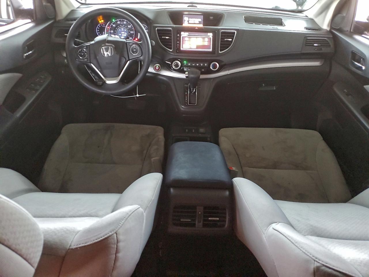 Honda Crv