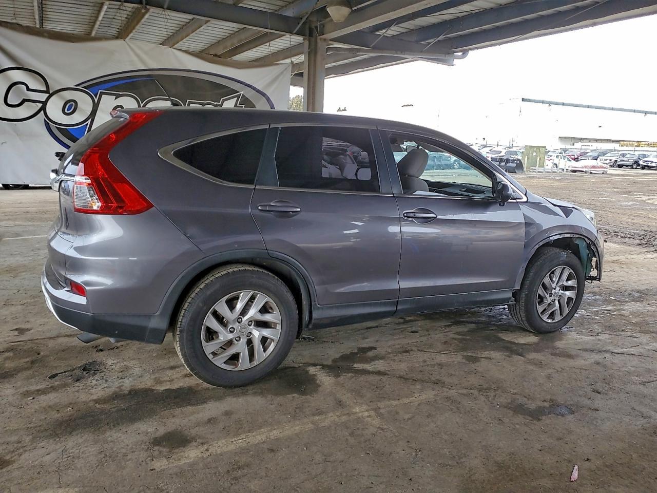 Honda Crv