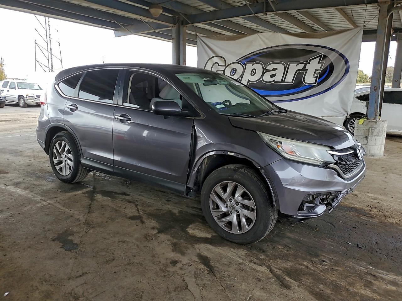 Honda Crv