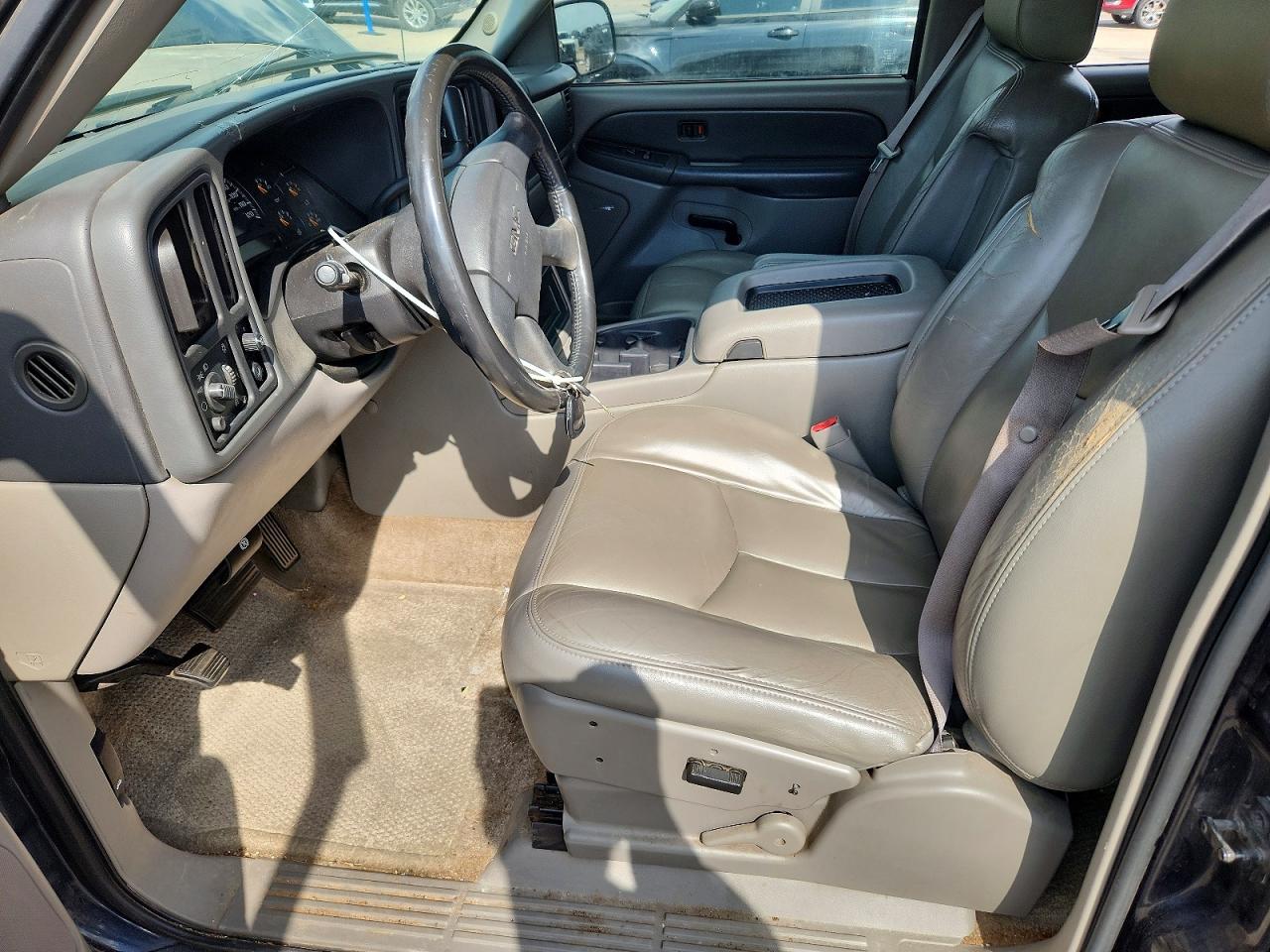 GMC Yukon