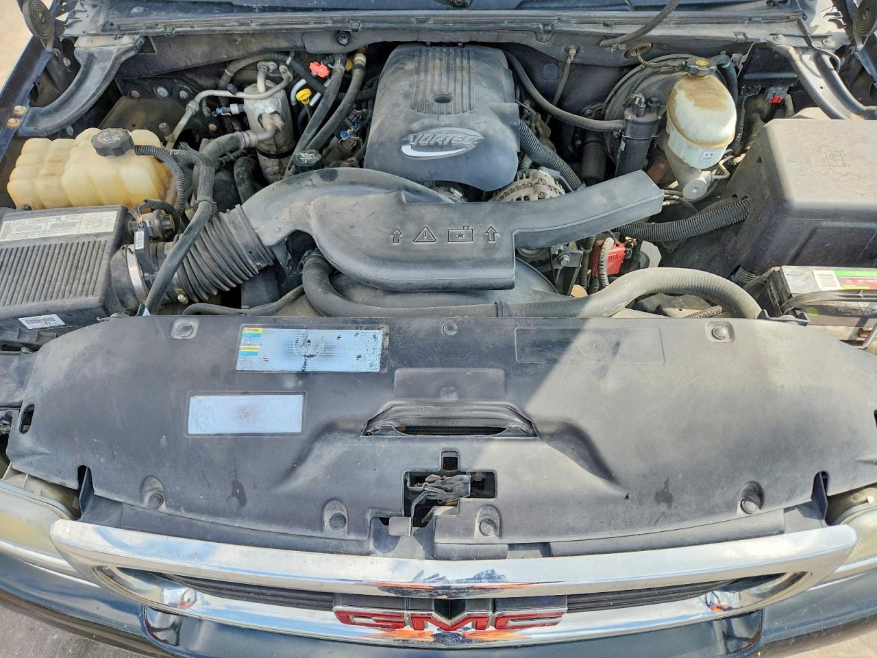 GMC Yukon