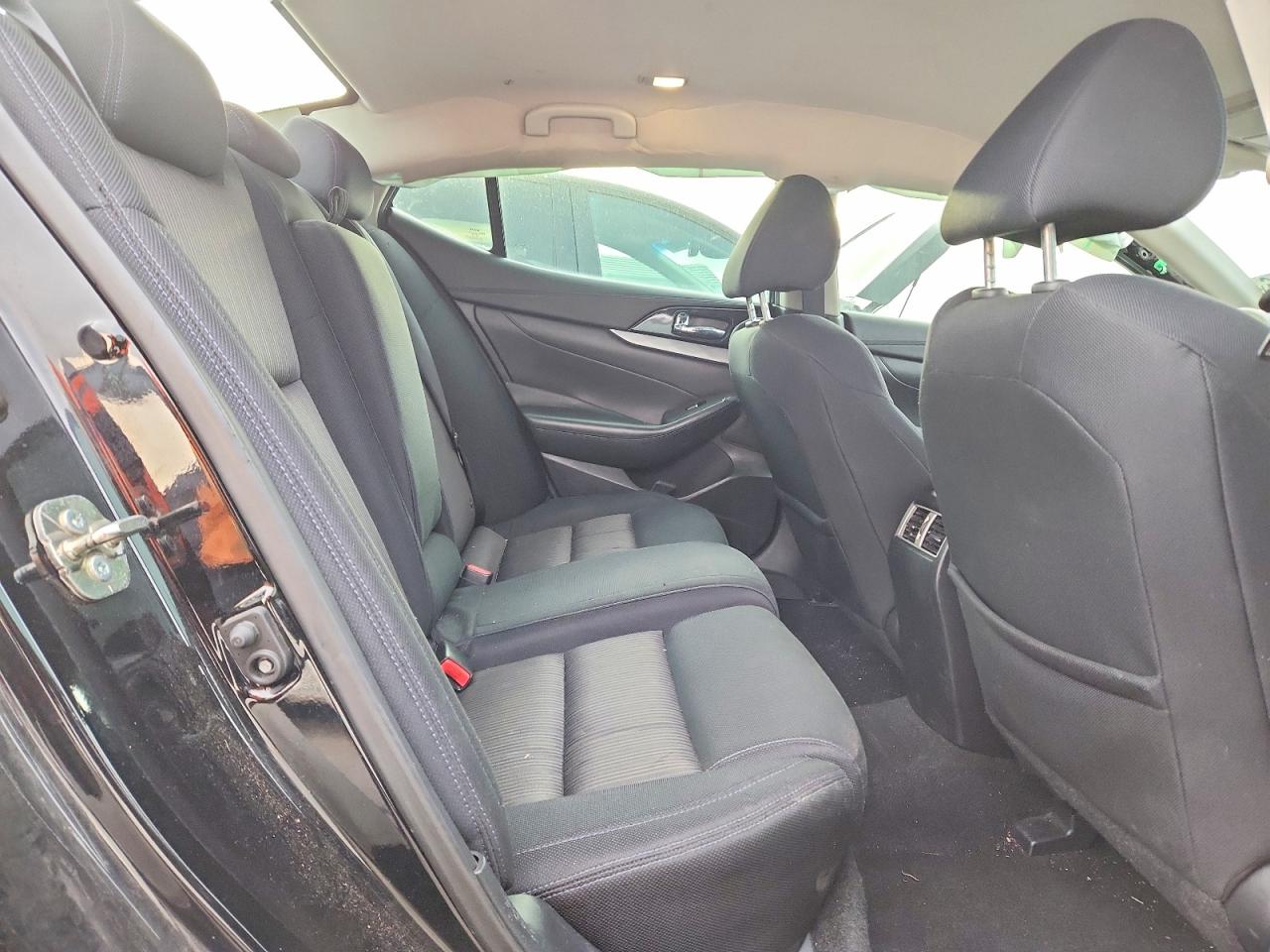 Nissan Maxima 3.5 S